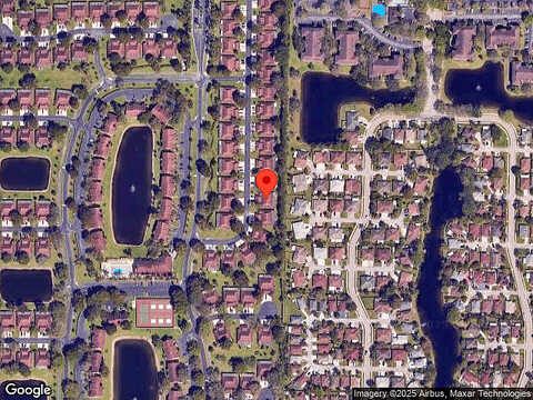 Andrea Lane, Boynton Beach, FL 33437