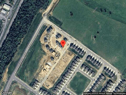 Medley Way, Stephens City, VA 22655