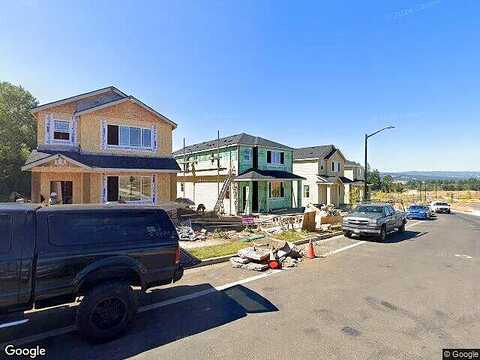 Sw Perth Rd, Sherwood, OR 97140