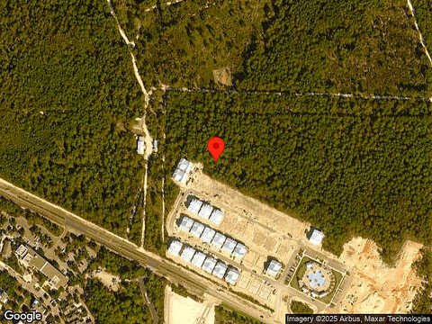 Dune Comet Lane, Inlet Beach, FL 32461