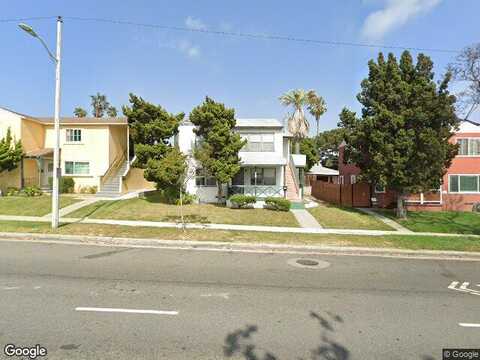 Van Ness, LOS ANGELES, CA 90047
