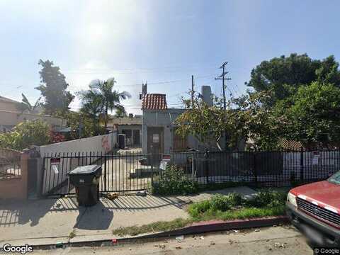 115Th, LOS ANGELES, CA 90059