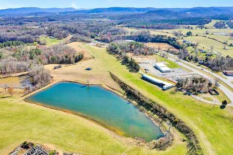Virgil H Goode, ROCKY MOUNT, VA 24151
