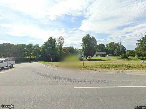 Virgil H Goode, ROCKY MOUNT, VA 24151