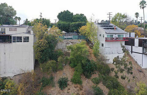 Crane, LOS ANGELES, CA 90065
