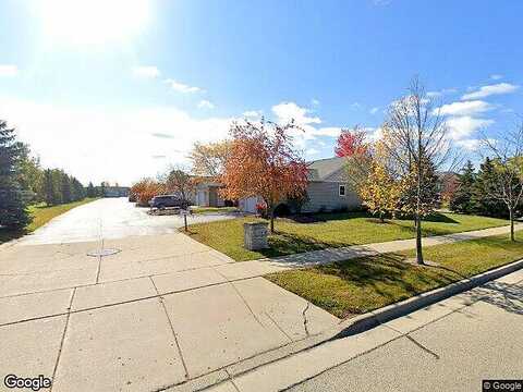E Bluff Road, Whitewater, WI 53190