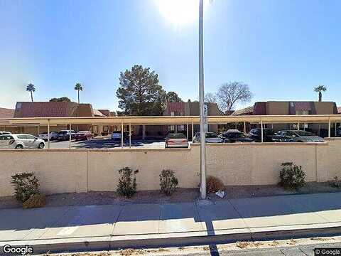 River Glen Drive, Las Vegas, NV 89103