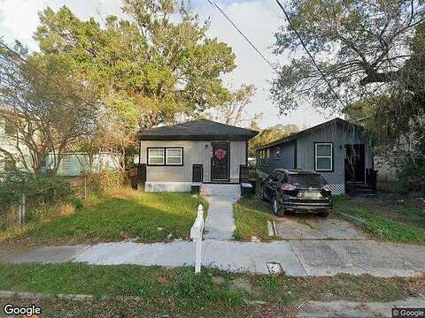 Powhattan Street, Jacksonville, FL 32209