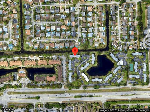 Nw 1St Ct, Pembroke Pines, FL 33024