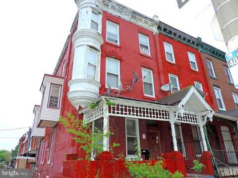 41St, PHILADELPHIA, PA 19104