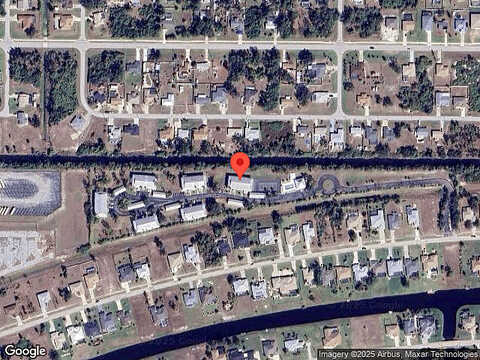 Memory Lane, Rotonda West, FL 33947
