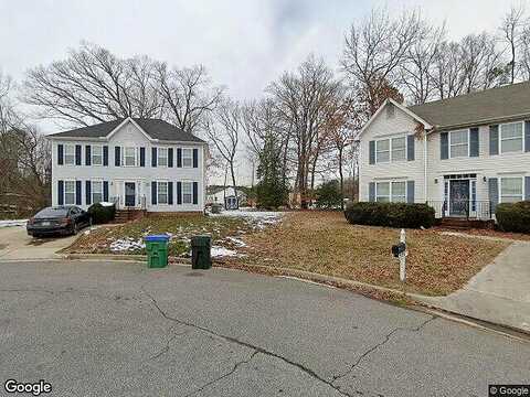 Kinalin Lane, Richmond, VA 23234