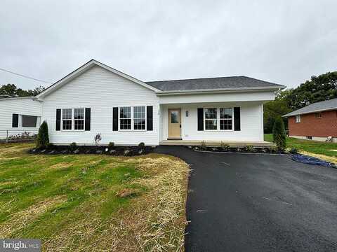 Blossom, Winchester, VA 22602