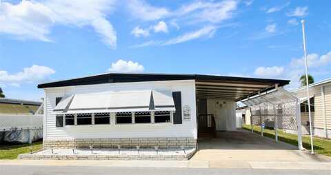 1St Avenue N, Pinellas Park, FL 33781