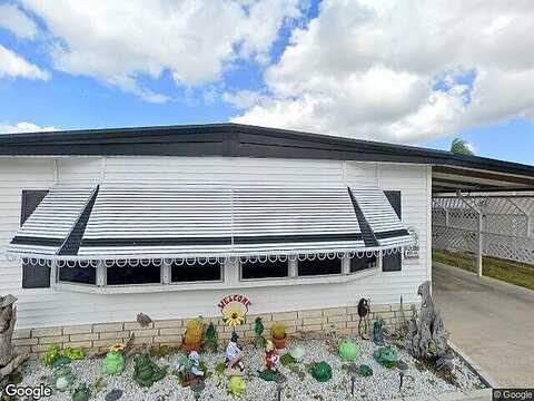 1St Avenue N, Pinellas Park, FL 33781