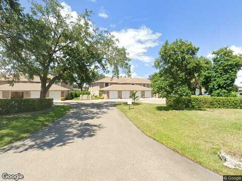 Ilex Circle, Naples, FL 34109