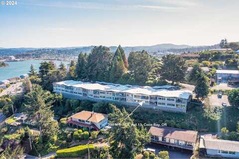 N 3Rd Ct, Coos Bay, OR 97420