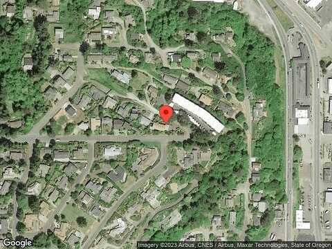 N 3Rd Ct, Coos Bay, OR 97420