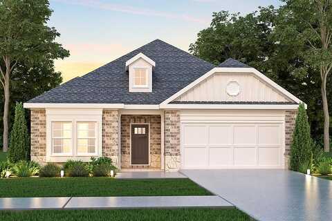 Whirlaway Drive, Willis, TX 77318