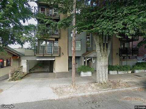 Greenwood Ave N, Seattle, WA 98103