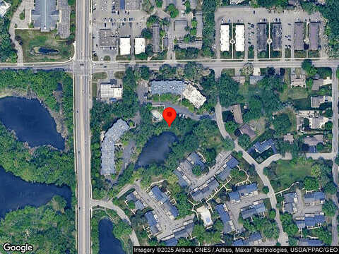 Windsor Court, New Brighton, MN 55112