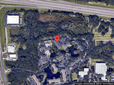 Courtney Palms Boulevard, Tampa, FL 33619