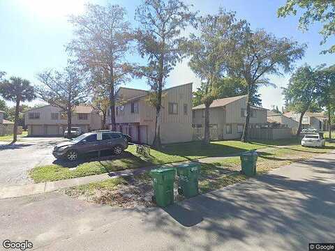 Nw 21St St, Lauderhill, FL 33313