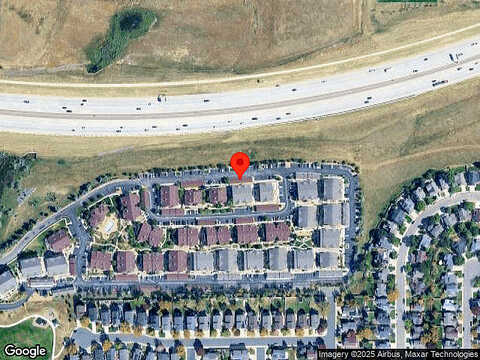 Copeland Loop, Highlands Ranch, CO 80126