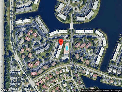 W Clairmont Cir, Tamarac, FL 33321