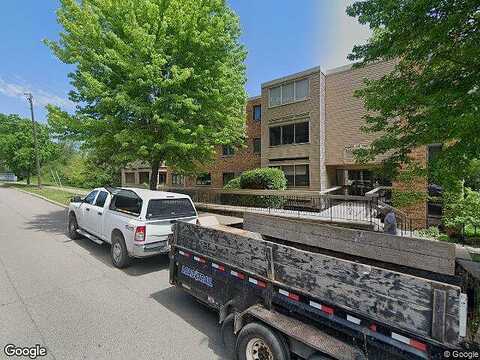 Cleveland Avenue, Saint Paul, MN 55116