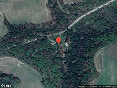 Daugherty Rd, Brockway, PA 15824
