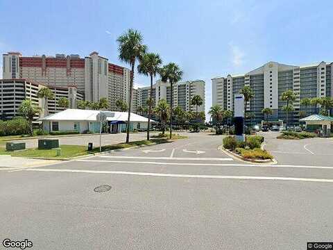 Front Beach Road # 1-1300E, Panama City Beach, FL 32407