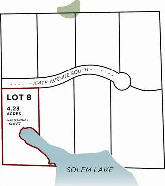 154Th, BARNESVILLE, MN 56514