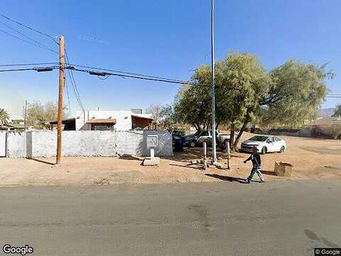 Navajo, TUCSON, AZ 85705