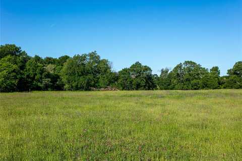 Lot 4A Brazos Court, Caldwell, TX 77836