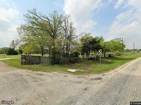 Lot 22A Brazos Court, Caldwell, TX 77836