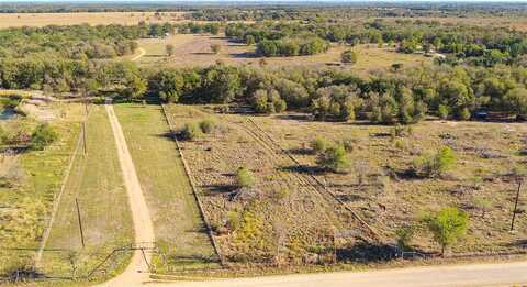 County Road 422, Bartlett, TX 76511