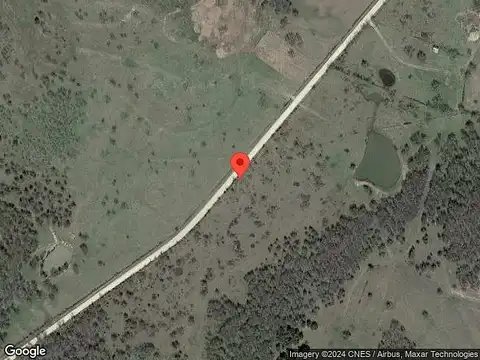 County Road 422, Bartlett, TX 76511