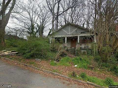 Sw Welch Street Sw, Atlanta, GA 30310