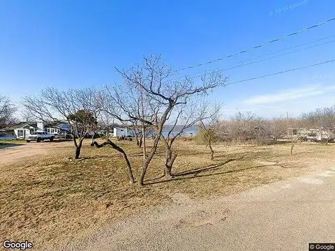 Tract 15 Cr 150, Abilene, TX 79601