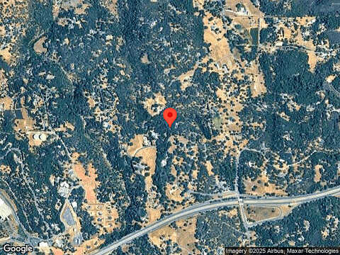 Grassy Run Rd, Placerville, CA 95667