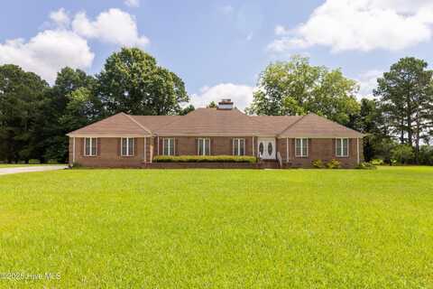 303 Snug Harbor Road, Hertford, NC 27944