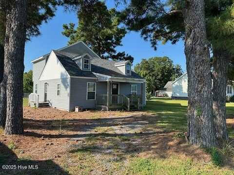 1855 Nixonton Road, Elizabeth City, NC 27909