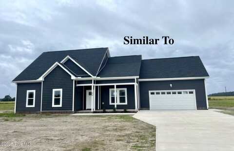 489 N Trotman Road, Camden, NC 27921