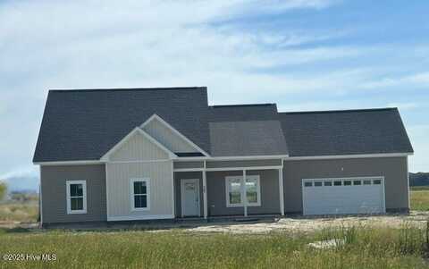 489 N Trotman Road, Camden, NC 27921