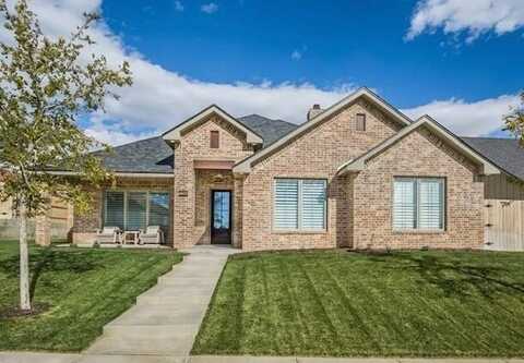 6605 TATUM Circle, Amarillo, TX 79119