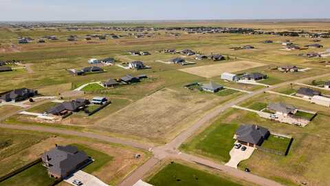 18301 BRADLEY Lane, Amarillo, TX 79124