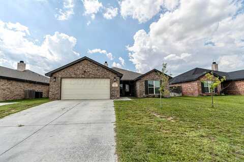 46 DEBRA Lane, Canyon, TX 79015