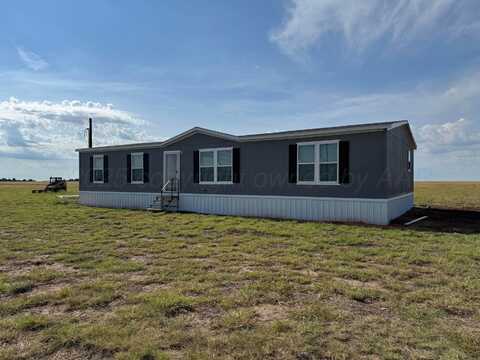 10150 Raven Tree Road, Amarillo, TX 79118