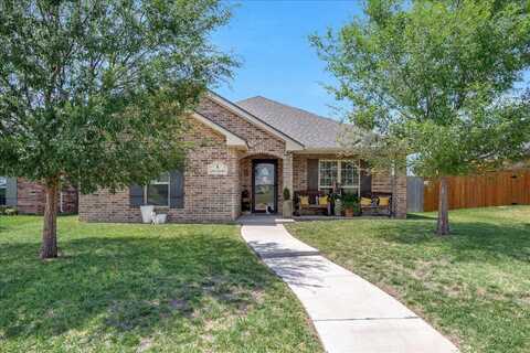 6 CANYON EAST Parkway, Canyon, TX 79015